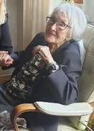 Gunborg Hancock111.jpg (181 KB) On her 111th birthday in 2023