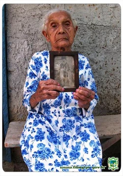 Etelvina Benancio dos Santos