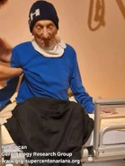 Ilie Ciocan03.05.2024.jpg (206 KB) Ilie Ciocan (aged 110) on 3 May 2024