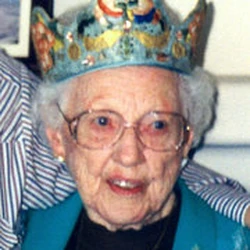 Ruth Newman Gerontology Wiki Fandom