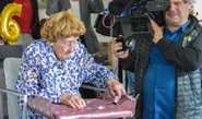 Pennarts-Elfferich at the age of 106