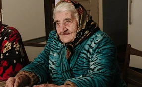Yepraksia Gevorgyan