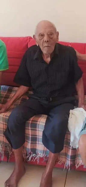 Benvindo Ferreira de Oliveira