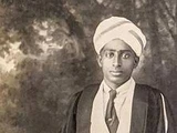 G. Venkatasubbiah