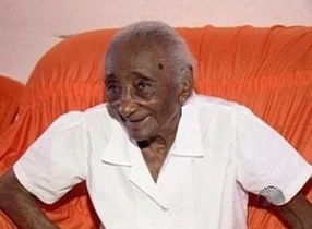 Mercina Maria dos Santos