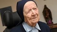 Randon (aged 114) on 6 February 2019, five days before her 115th birthday.