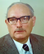 Van Hulst in 1980