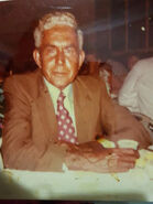 Richie Richardson1.jpg (90 KB) Richardson as a middle-aged man