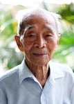 Oldest ever: CAM Chau Sen Cocsal Chhum Serving years: 1962