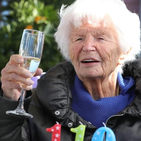 Catherina van der Linden