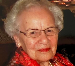 Leny Mackenbach