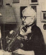 SandorneSarkozi100.png (96 KB) Sándorné Sárközi at the age of 100.
