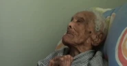 At the claimed age of 116