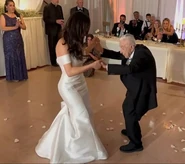 Francis Zouein May 2023.jpg (31 KB) Zouein (claimed aged 112) standing on 7 May 2023.