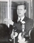 Philip in 1961