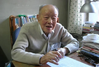 Zhou Youguang