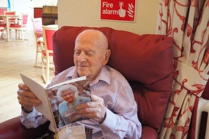 Philip Arthur Twibell