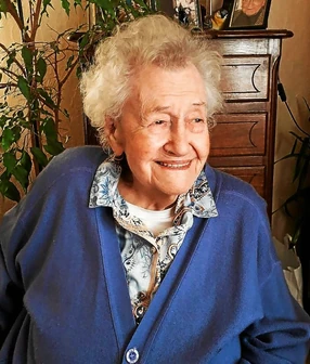 Clemence Rioual