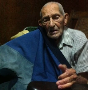 Epifanio Torres Serrano