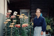 Aged 85