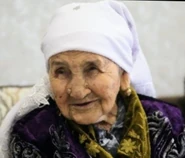 Aged 110, In October 2022