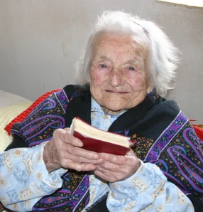 Marija Bandelj