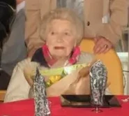 Aline Blain 105.jpg (13 KB) Aged 105, in November 2016