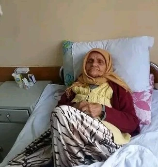 Xhemile Susuri Gerontology Wiki Fandom