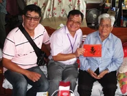 Yang Meifen 112.jpg (156 KB) Yang Meifen in September 2015, aged 112.