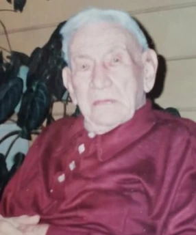 Antonio Ardon Soto