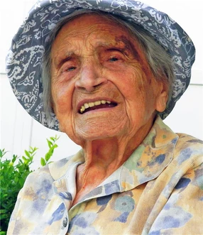Elisabeth Trankner