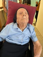 Randon (aged 118) on 10 October 2022.