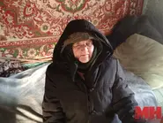 MariaVK120.webp (78 KB) Kononovich at the claimed age of 120 in January 2025.