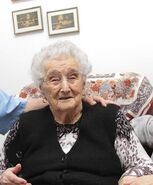 Aged 105
