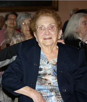 Eugenie Peyrieux
