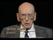 George being interviewed on September 26 1991 when he was 104