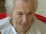 LajosneBuzaky109.png (101 KB) Lajosné Buzáky on her 109th birthday in 2007.