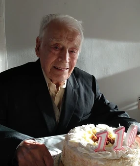 Ricardo Smith Santibanez