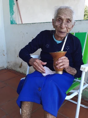 Maria Antunes de Oliveira