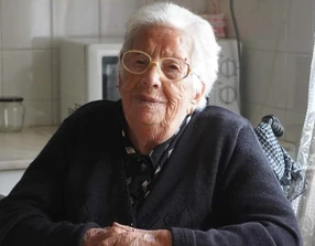 Teresa Fernandez Casado