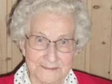Agnes Bostrom