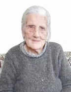 Aged 104, on 27 March 2017