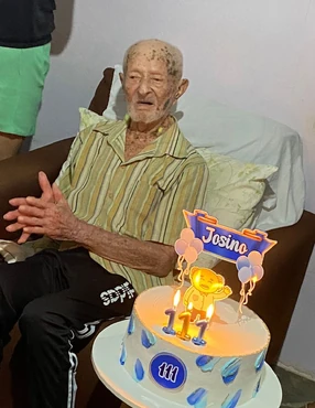 Josino Levino Ferreira