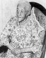 LHatcher102.jpg (28 KB) Louisa Hatcher at 102.