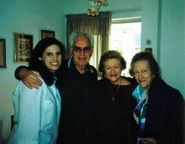 Eugenia Vrantis (Undated photo)