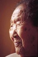 Aged 110.