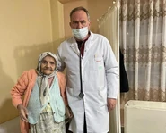 Xhemile Susuri2022.jpg (75 KB) Kaloshi (aged 109) on 23 January 2022