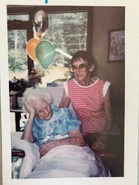 Imagefgrhvsfgh u.png (635 KB) Lillie Gaddy and Marion Holland in an undated photo.