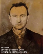 Ilie CiocanIi.jpg (103 KB) Ilie Ciocan (undated photo)
