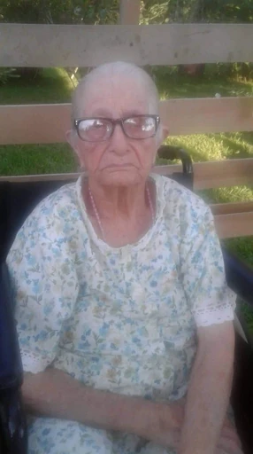 Isabel Guell Padilla